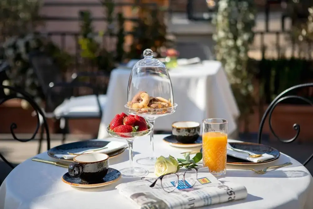 Foto - Dharma Boutique Hotel & SPA