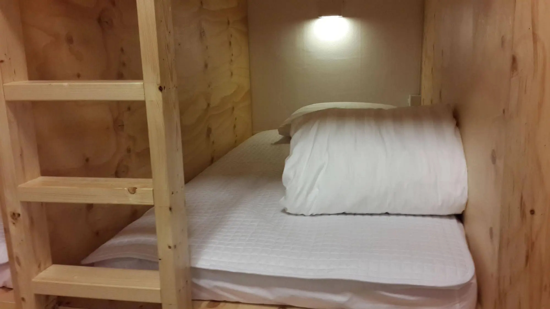 Photo - High Street Guest House Hongdae - Hostel