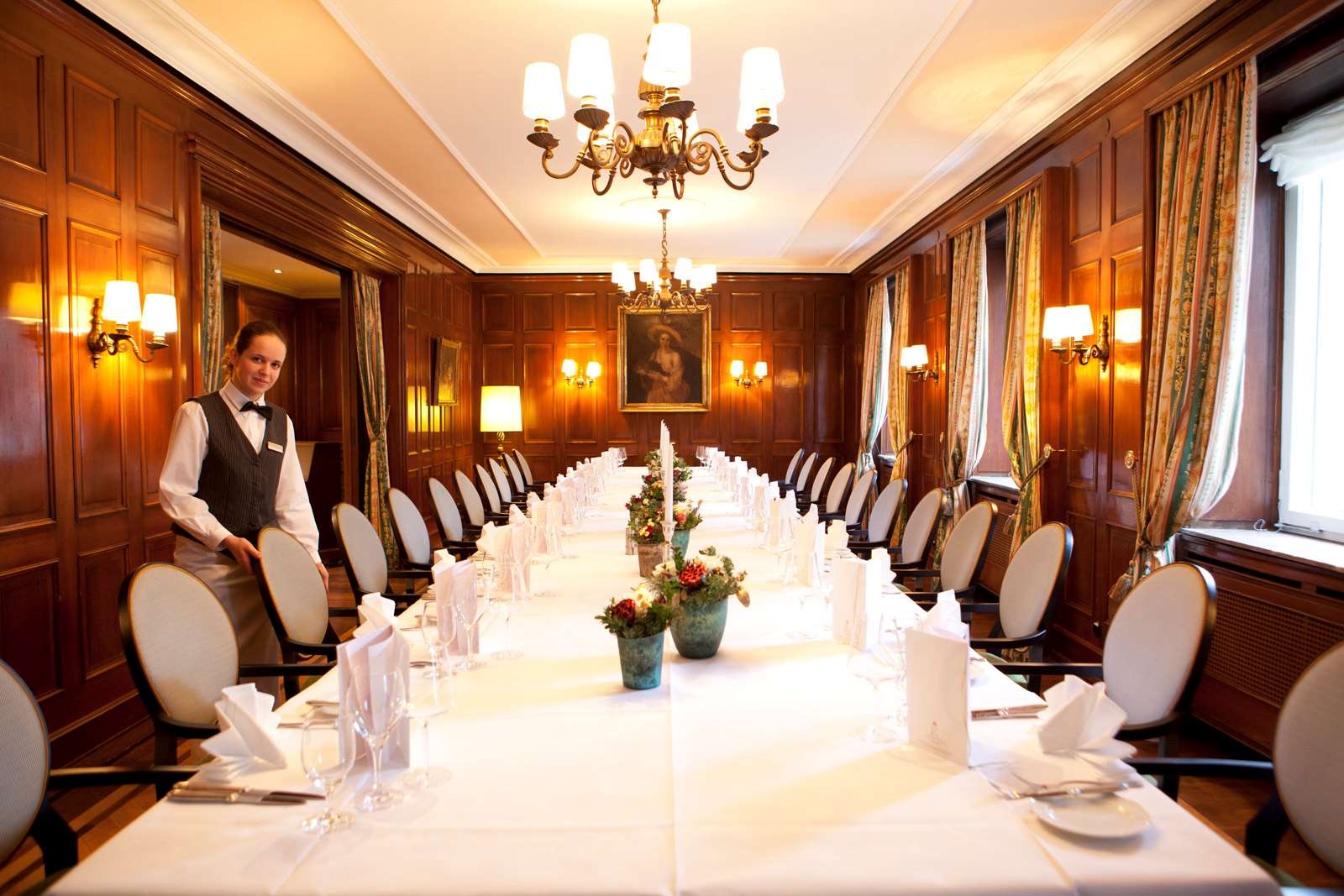 Photo - Hotel Erbprinz - Gourmet & Spa