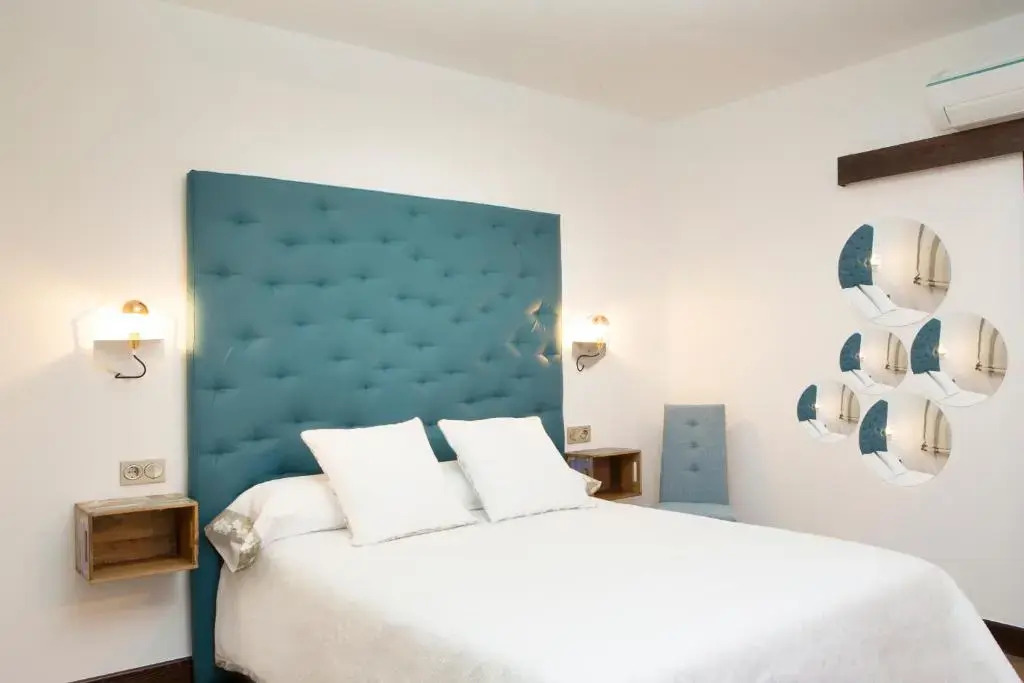 Foto - Hotel Hierbaluisa