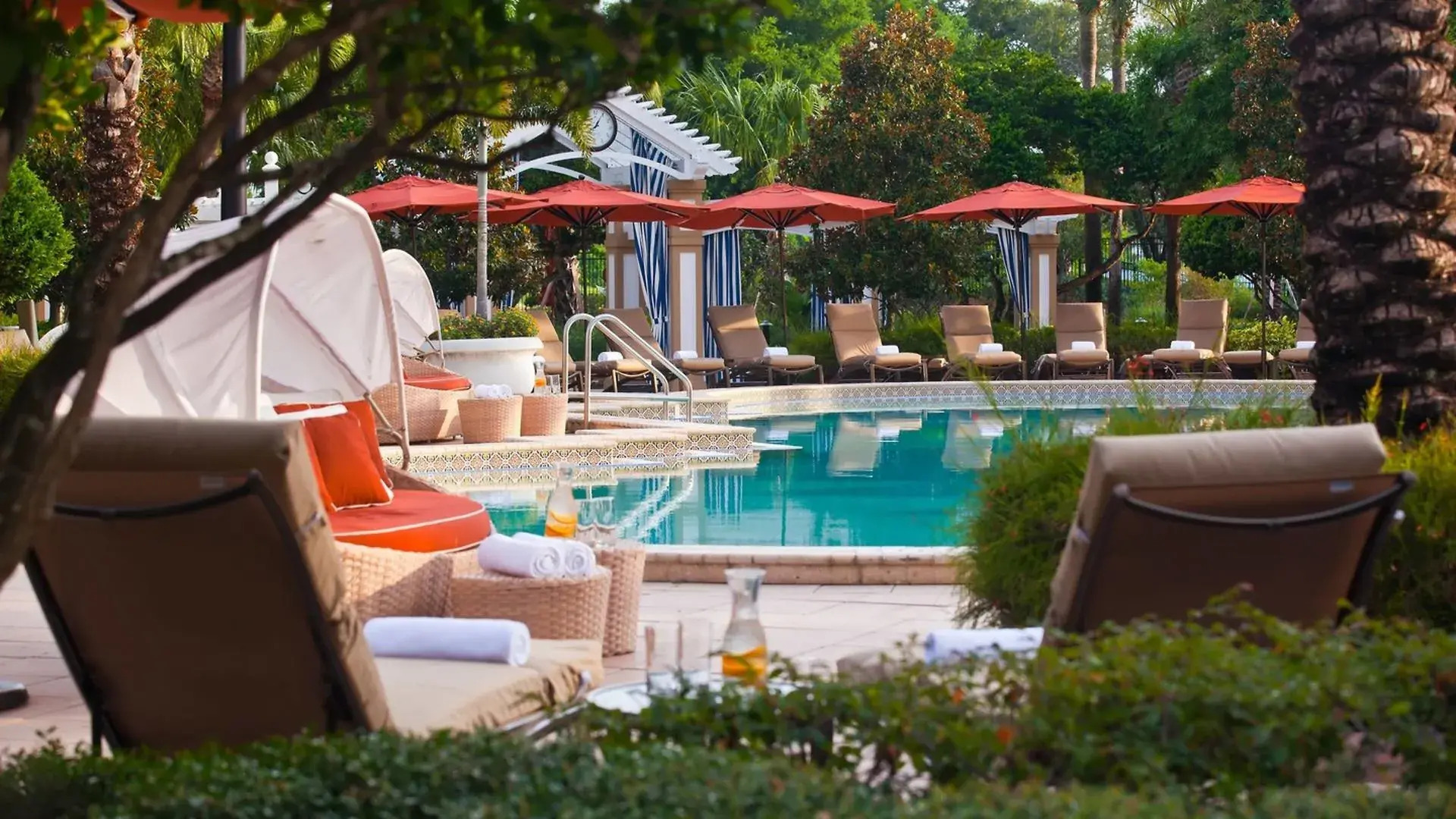 Foto - Renaissance Orlando at SeaWorld®