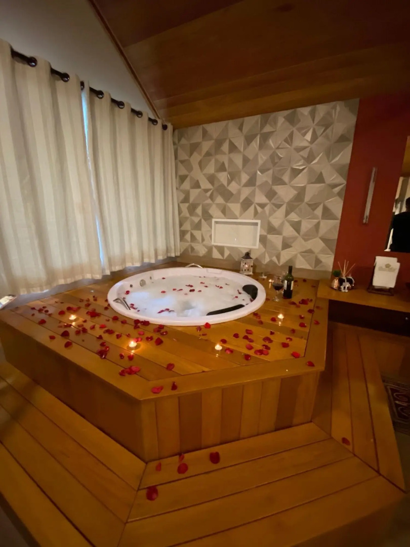 Foto - Pousada Princesa Isabel - Visconde