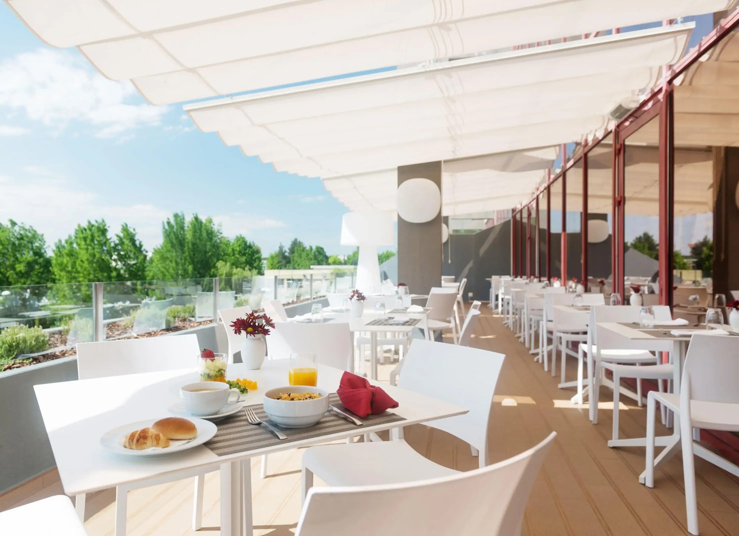 Photo - Hotel Coimbra Aeminium, Affiliated by Meliá