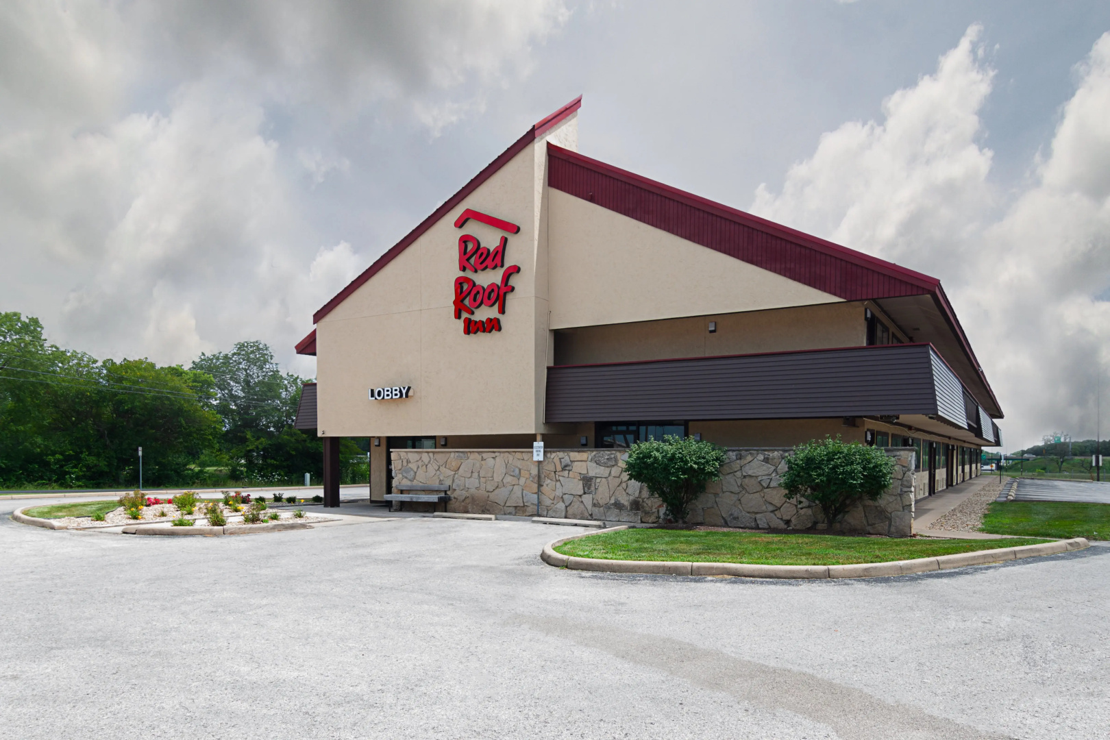 Foto - Red Roof Inn Springfield, IL