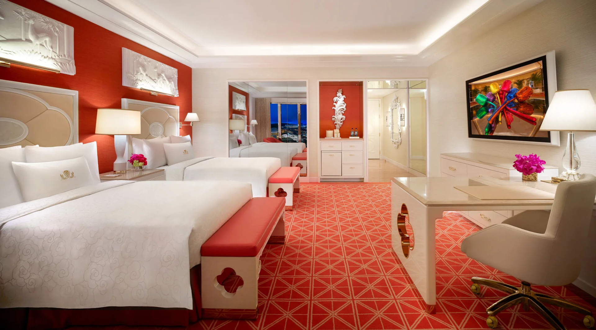 Foto - Wynn Palace