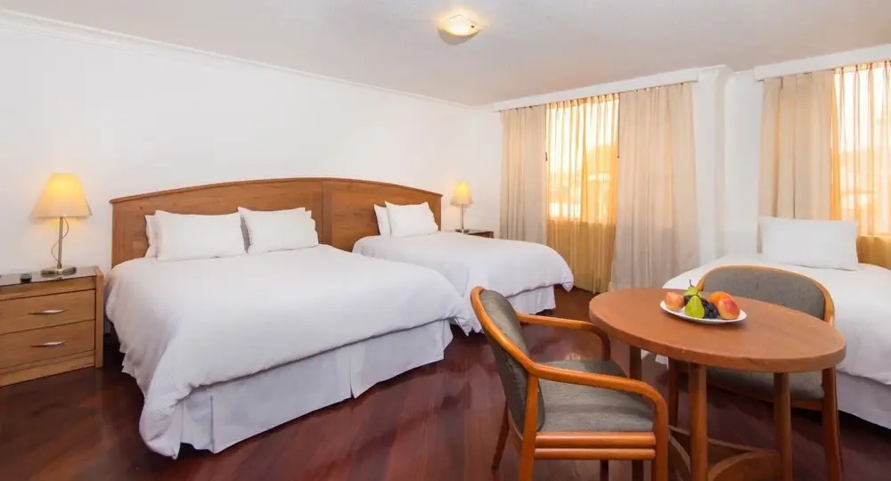 Foto - Hotel Tourblanche