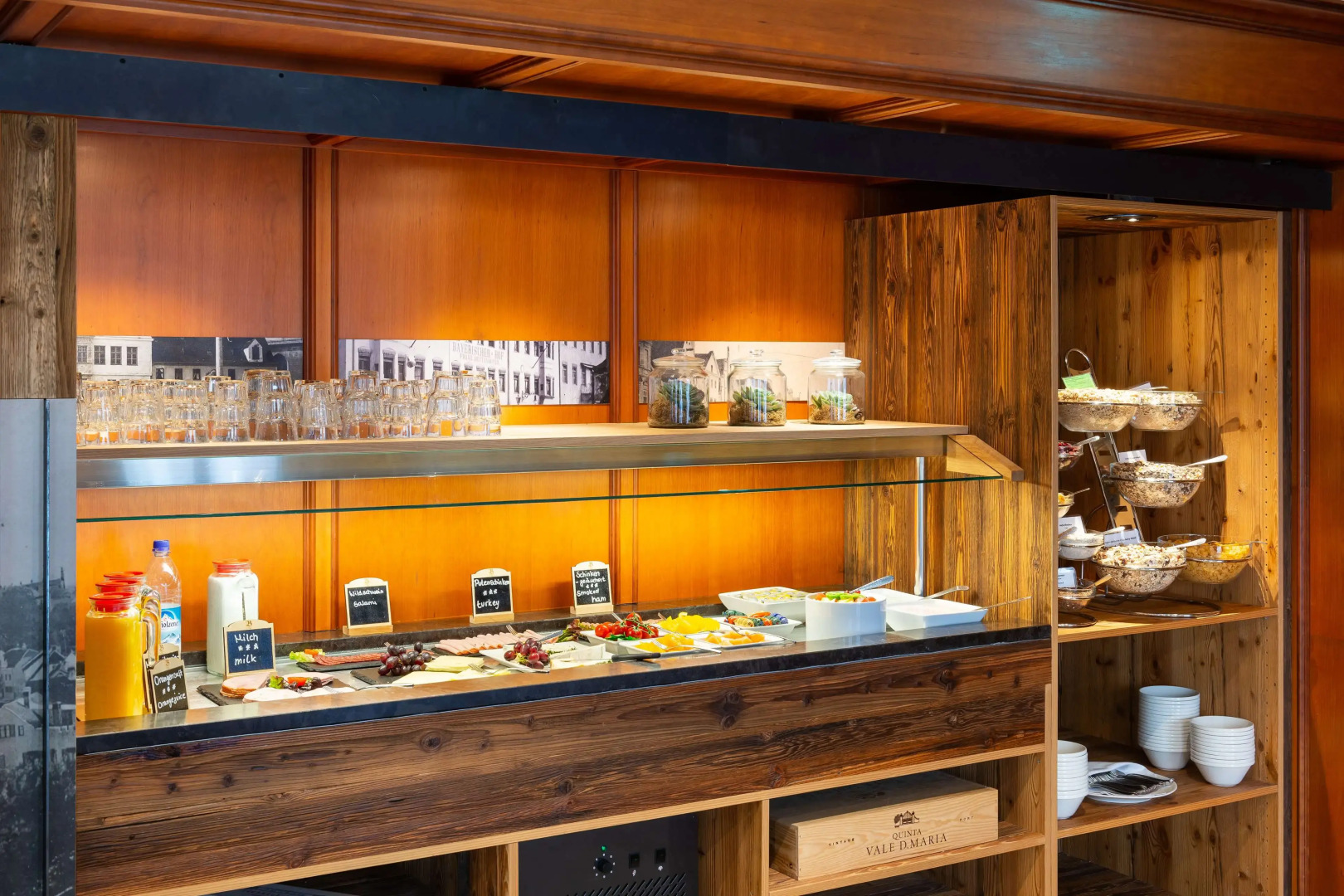 Photo - Bayerischer Hof