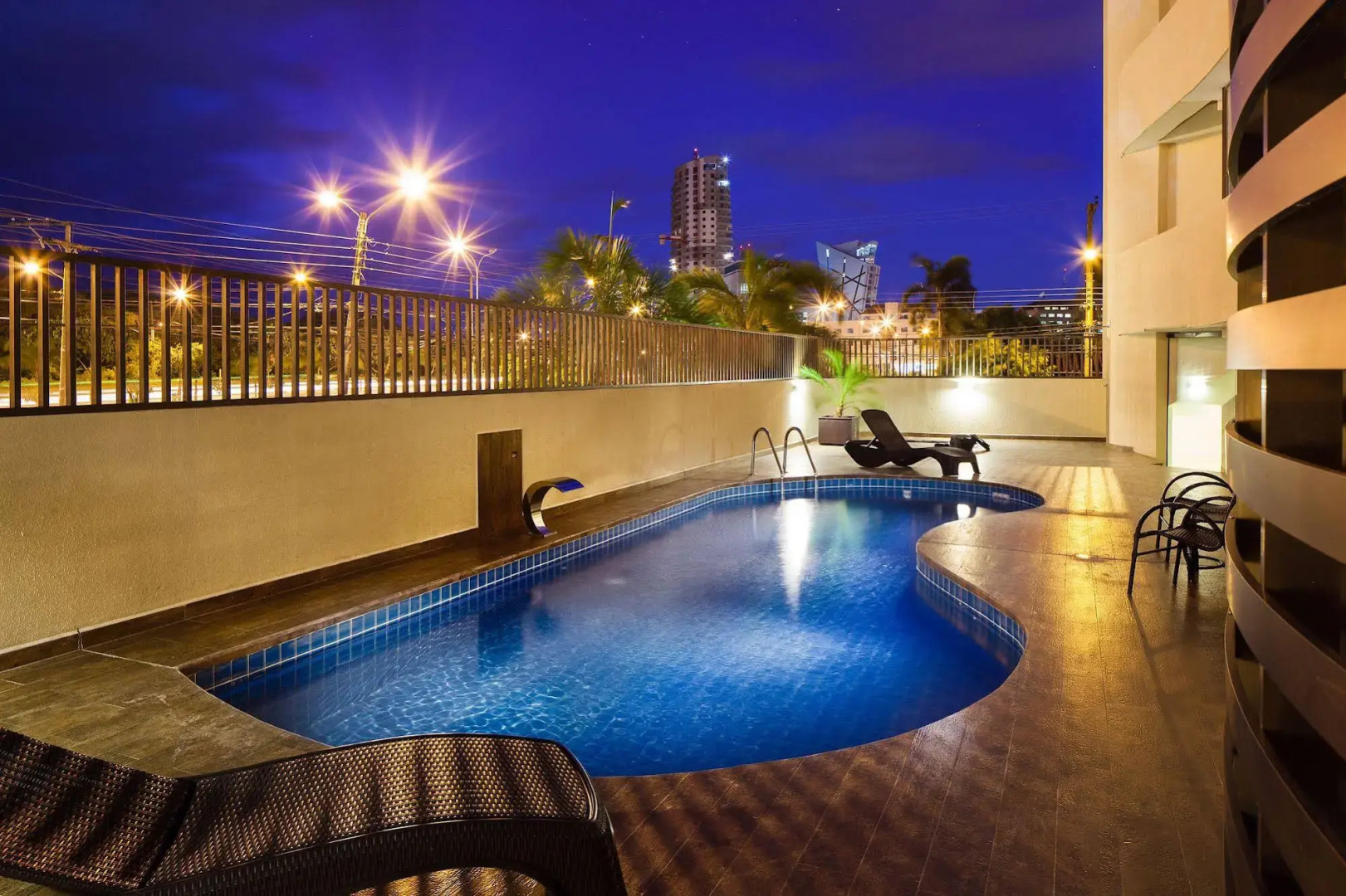 Photo - Mai Suites Apart Hotel