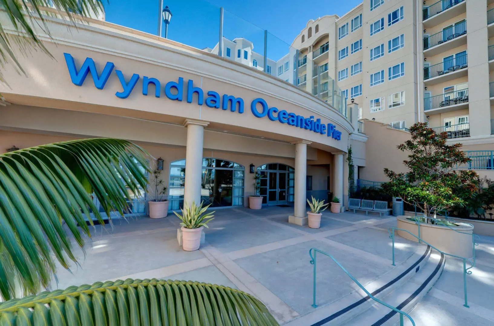 Foto - Club Wyndham Oceanside Pier Resort