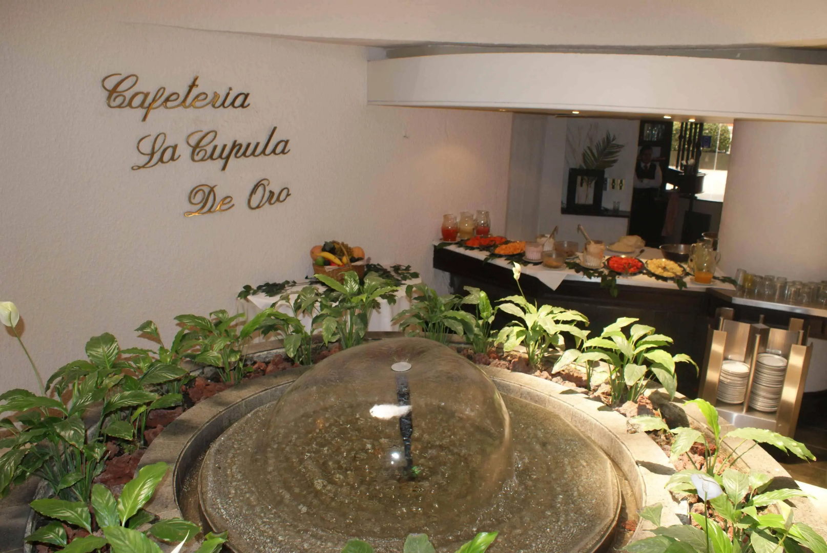 Photo - Hotel Imperial Reforma