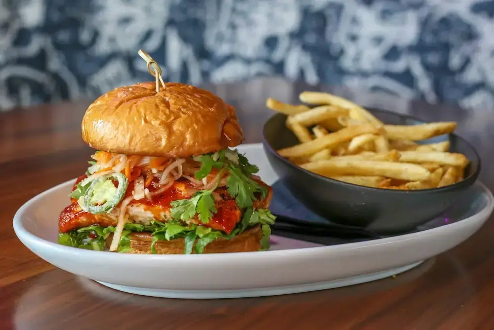 Photo - The Saint Hotel