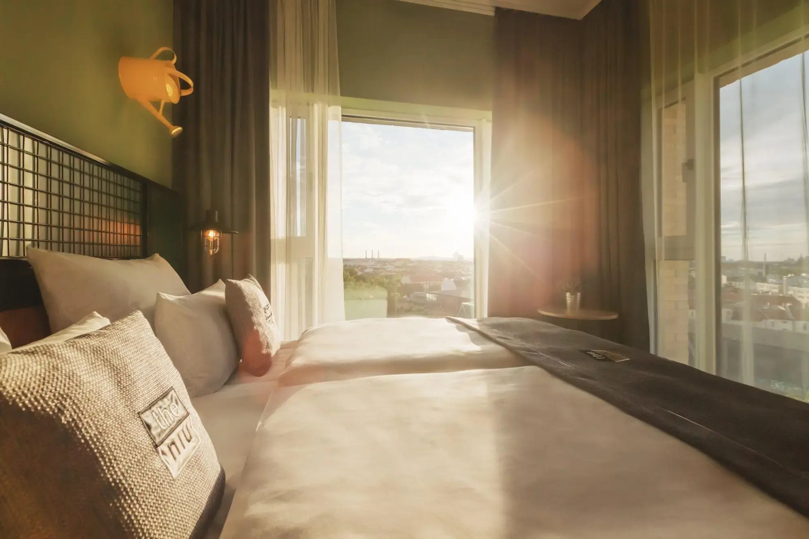 Photo - Holiday Inn - the niu, Dwarf Berlin Schöneberg by IHG