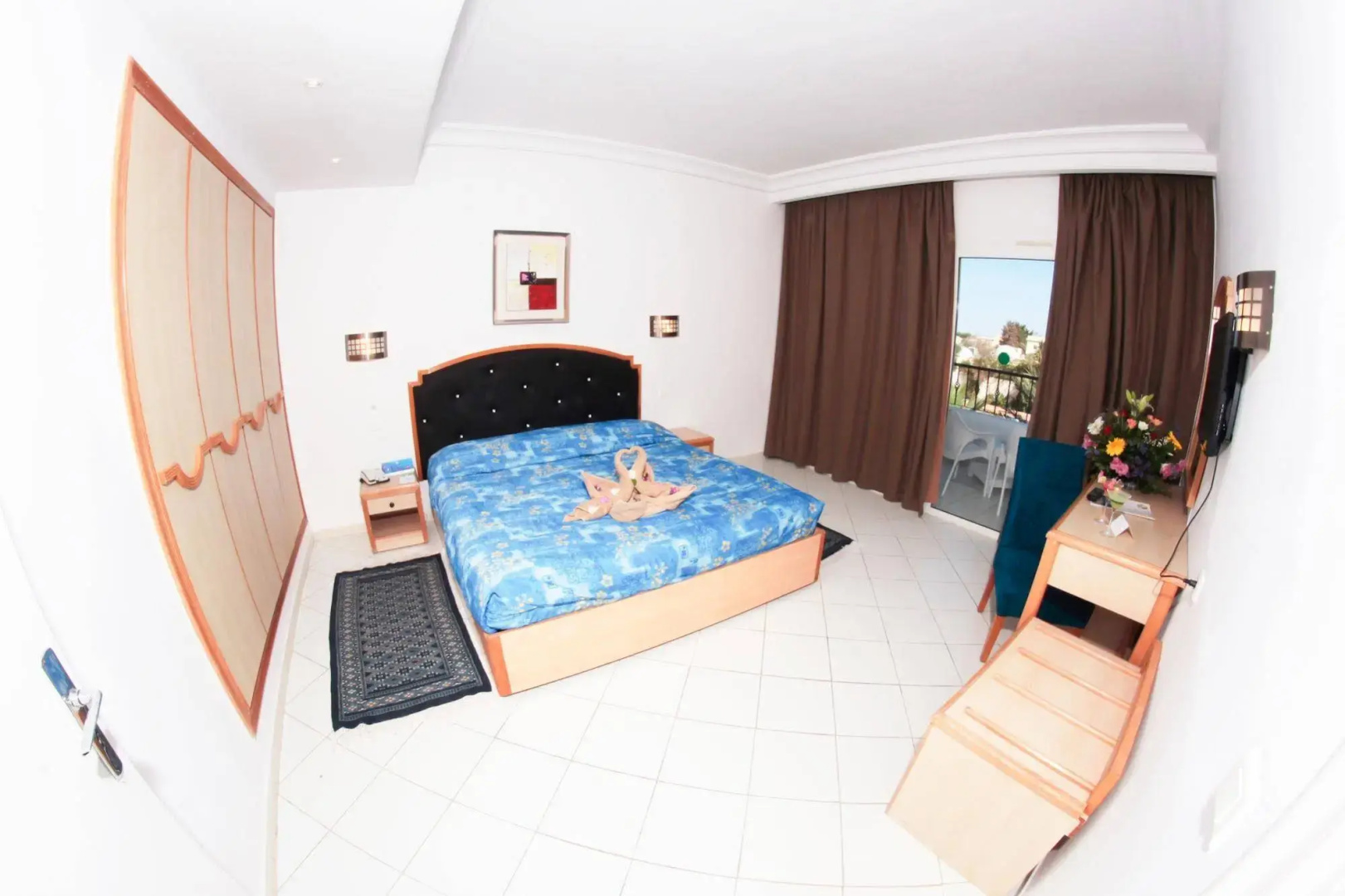 Photo - Hotel Nesrine