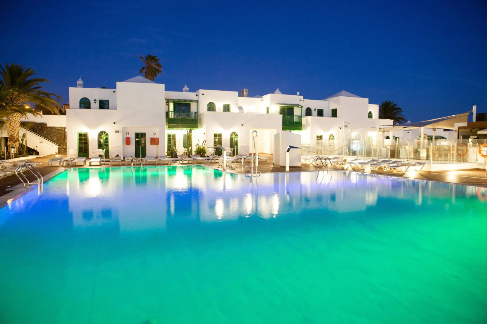 Photo - Gloria Izaro Club Hotel