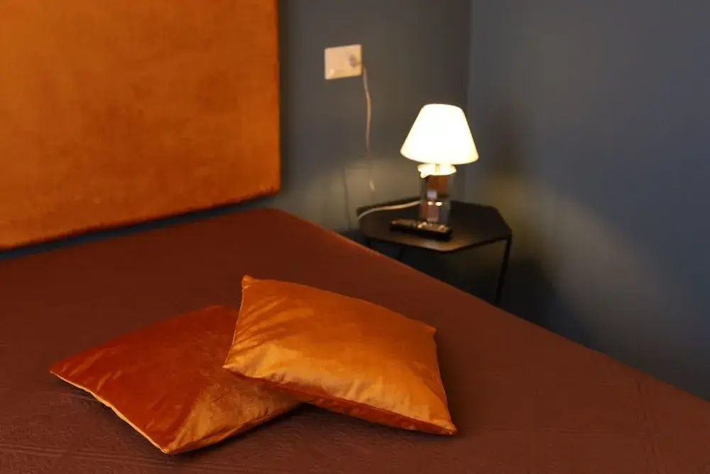 Photo - aroma - Neapolitan BnB