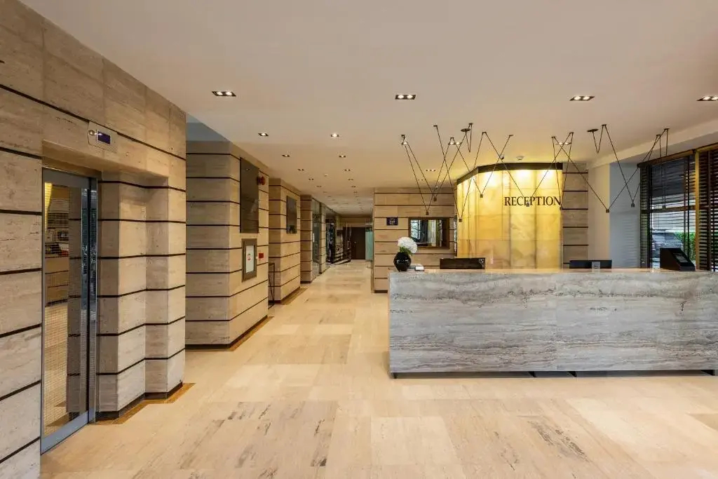 Photo - Hotel VEGA Sofia