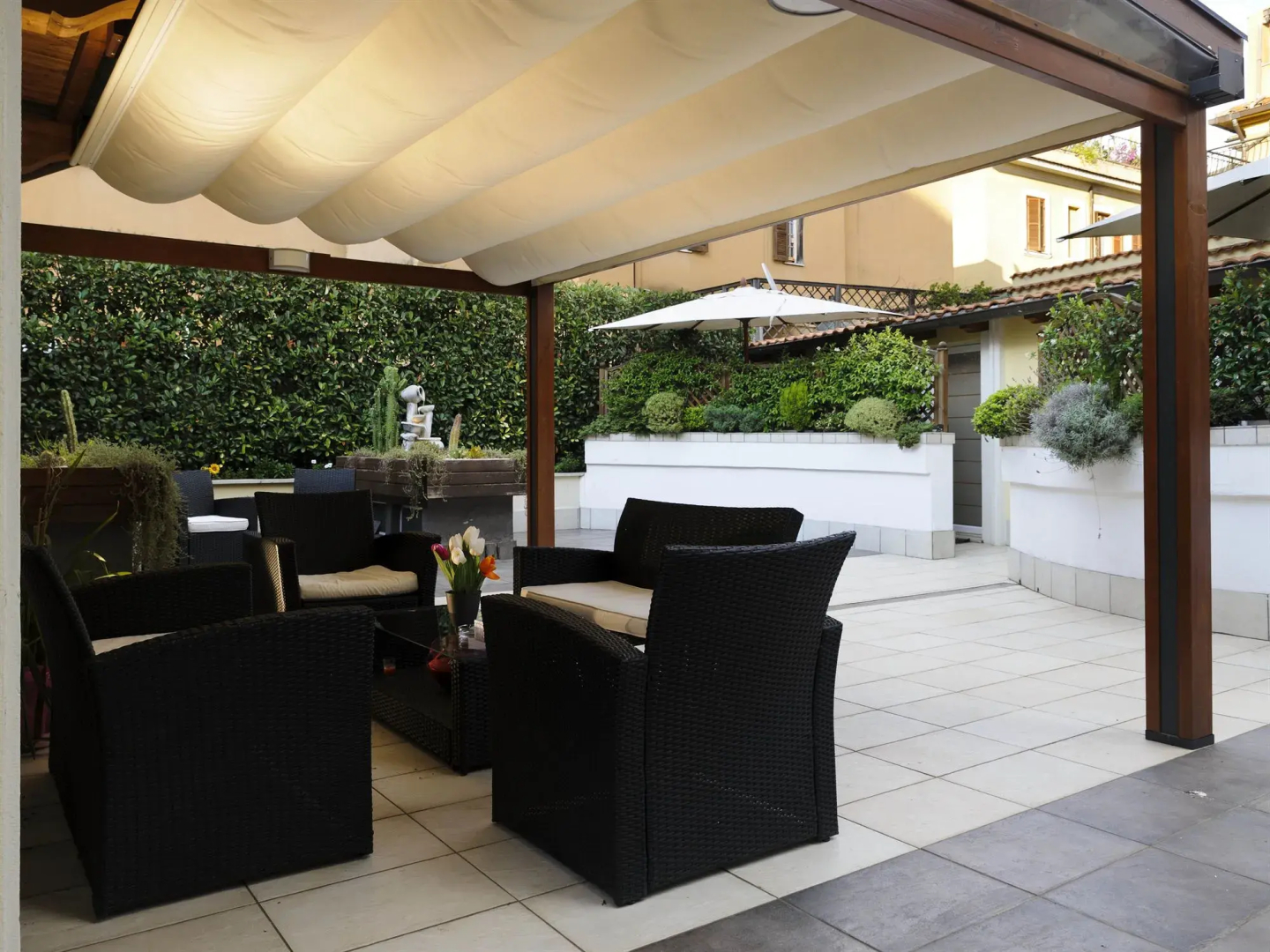 Photo - Patrizia Romana Palace