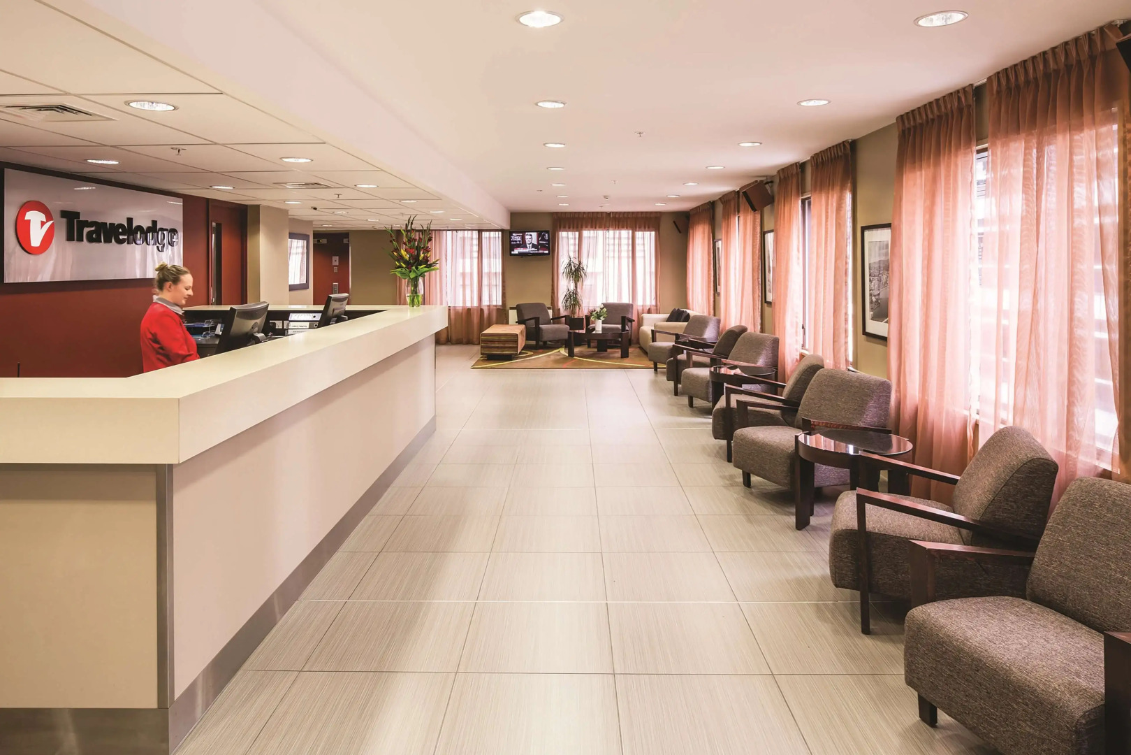 Foto - Travelodge Hotel Wellington