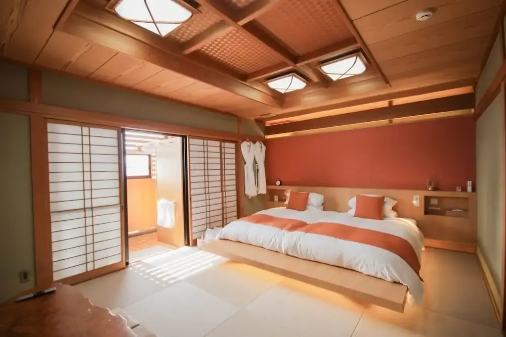 Photo - The Residence Hotel Okayama - Vacation STAY 43056v