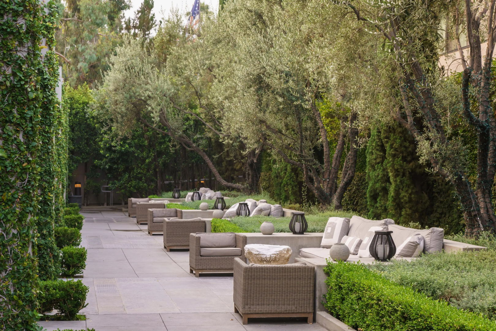 Foto - Luxe Sunset Boulevard Hotel