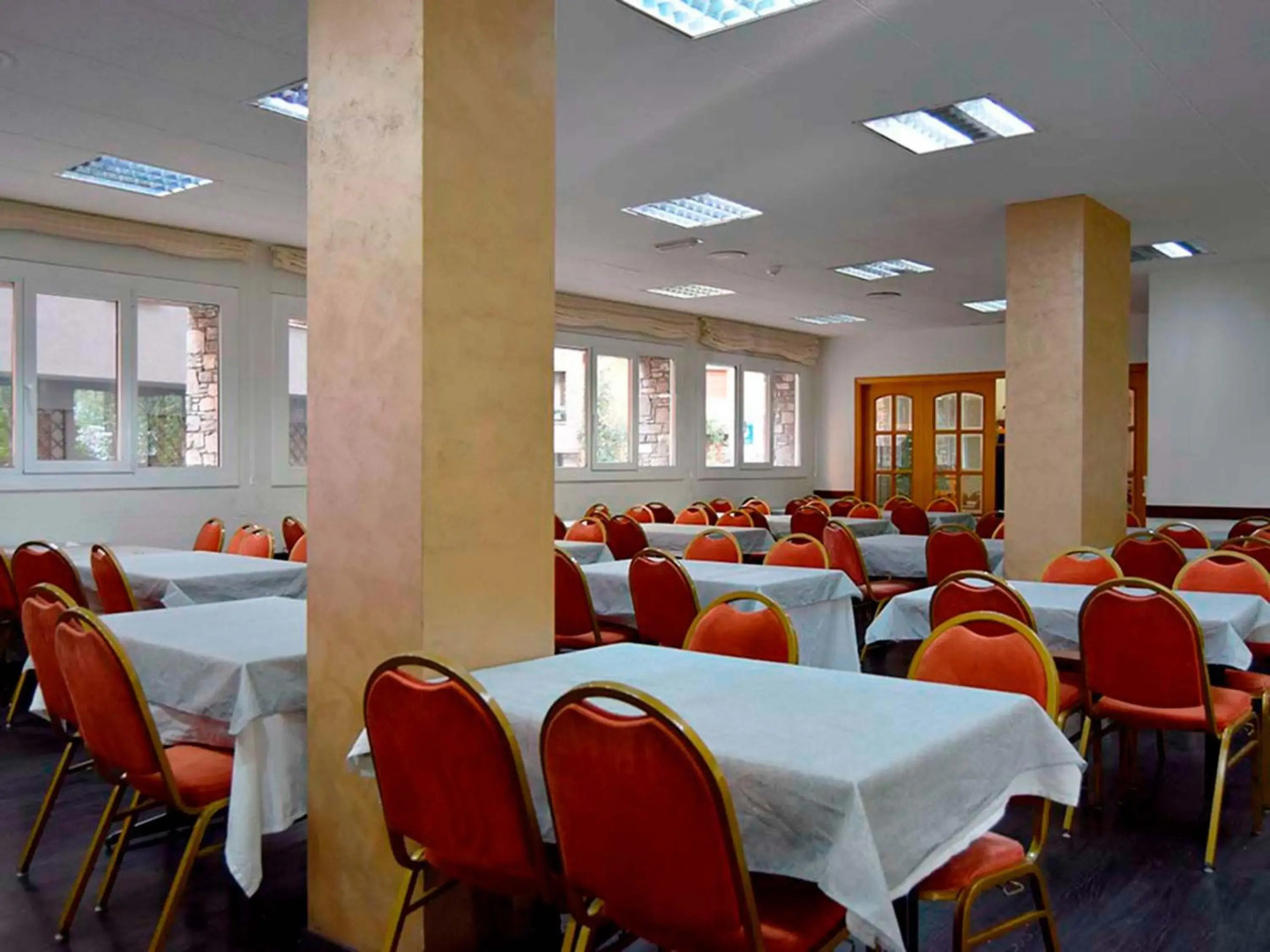 Foto - Hotel Pere D'Urg 3000