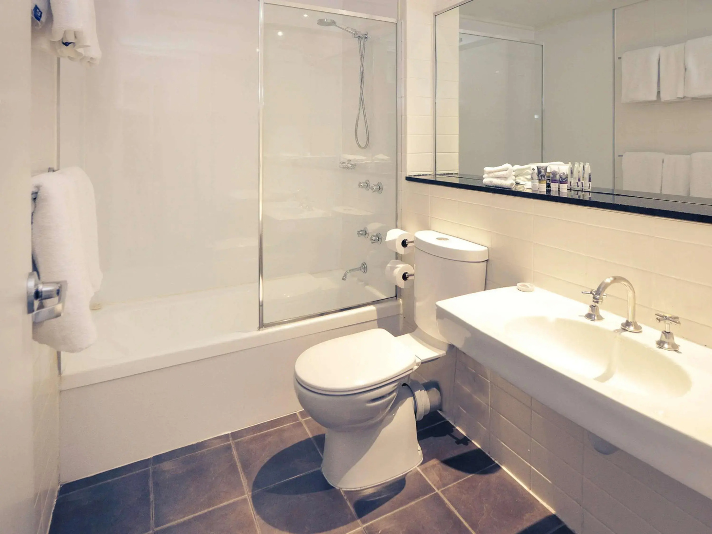 Photo - Mercure North Melbourne