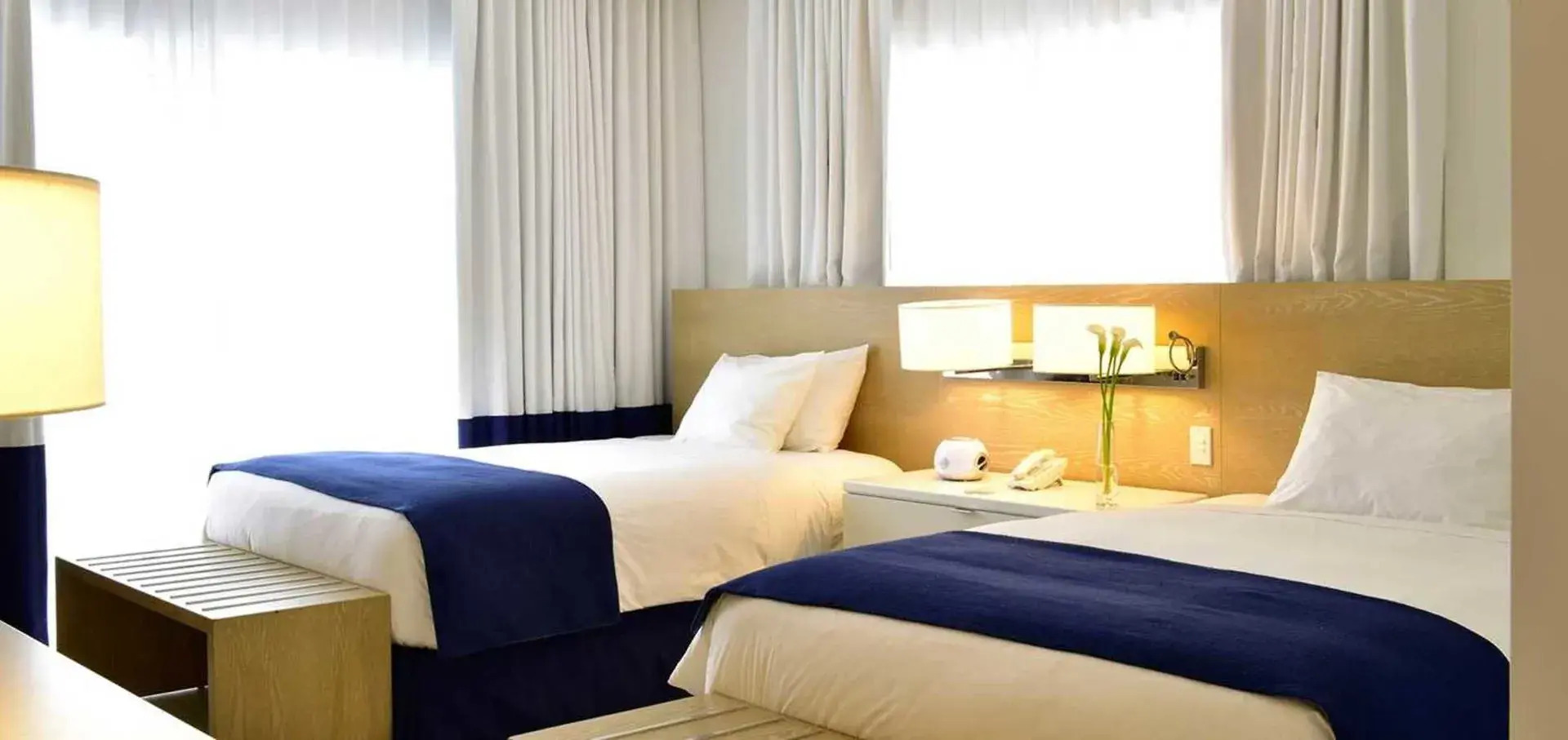 Foto - Pestana South Beach Hotel