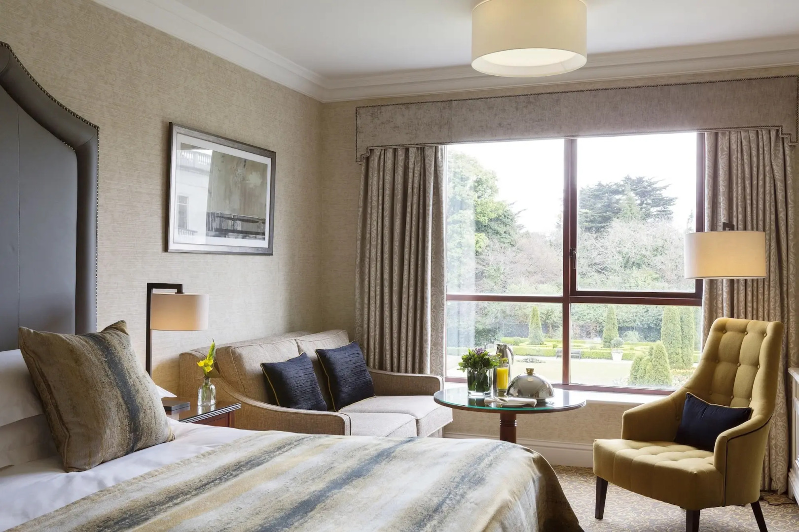 Photo - St Helen's Hotel, Dublin