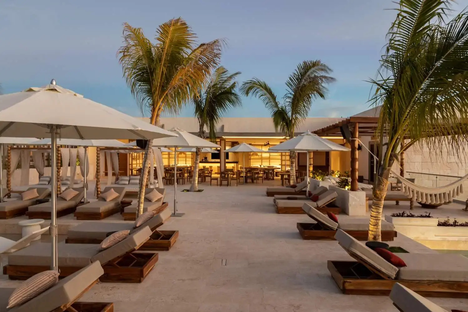 Foto - Motto By Hilton Tulum