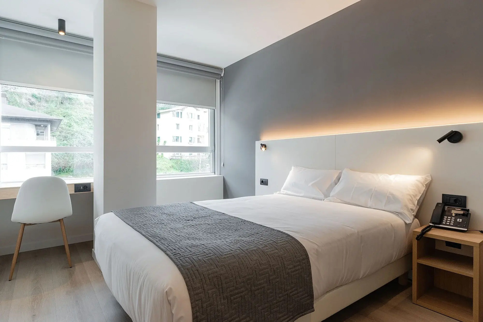 Foto - Hotel Distrito Oeste