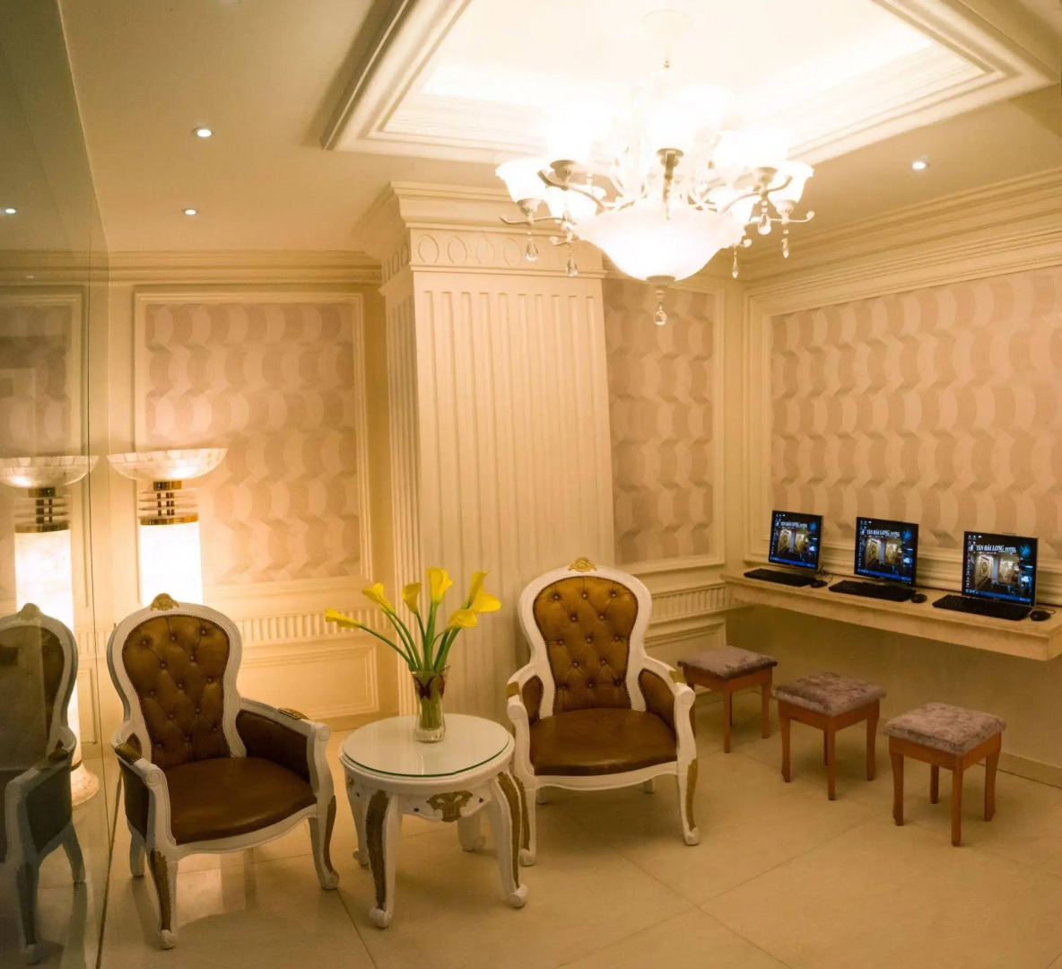 Foto - Silverland Sil Hotel