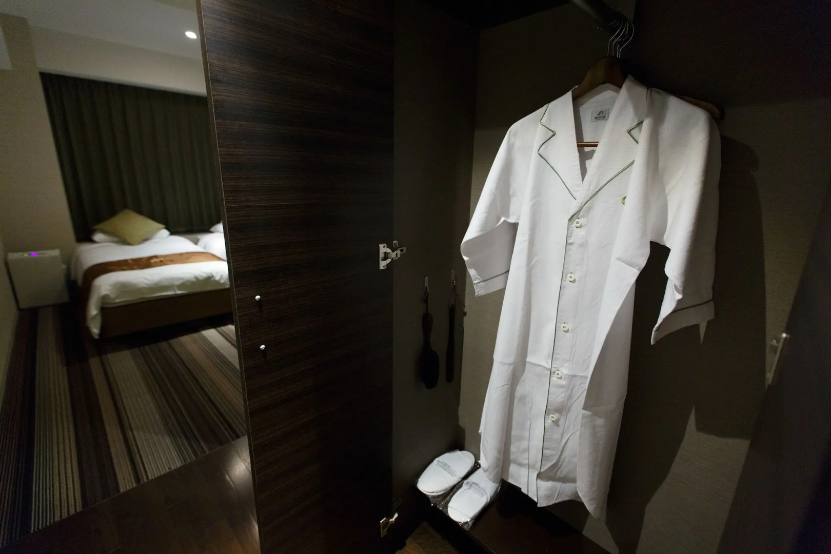 Photo - Hotel Brighton City Osaka Kitahama