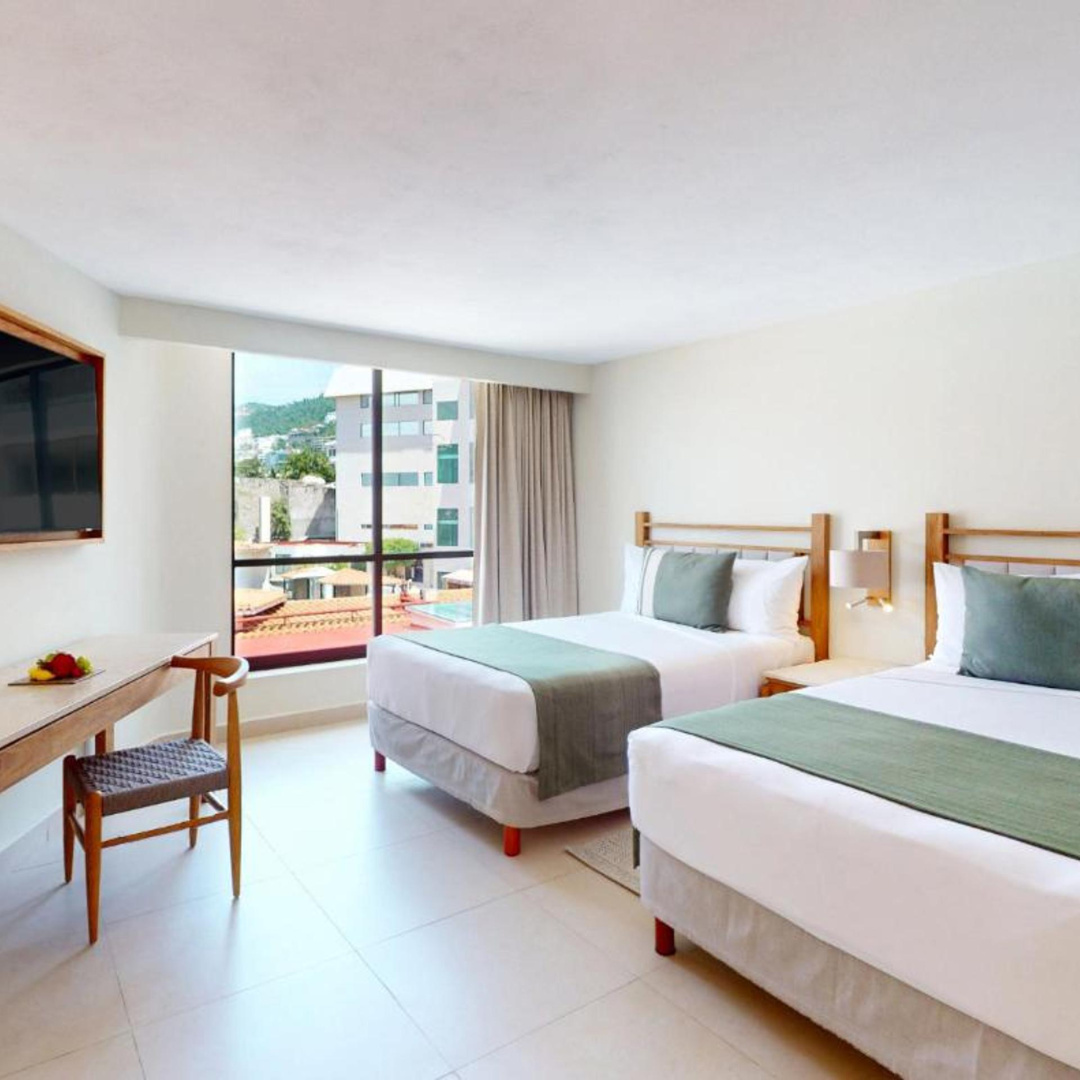 Foto - Park Royal Beach Acapulco - All Inclusive