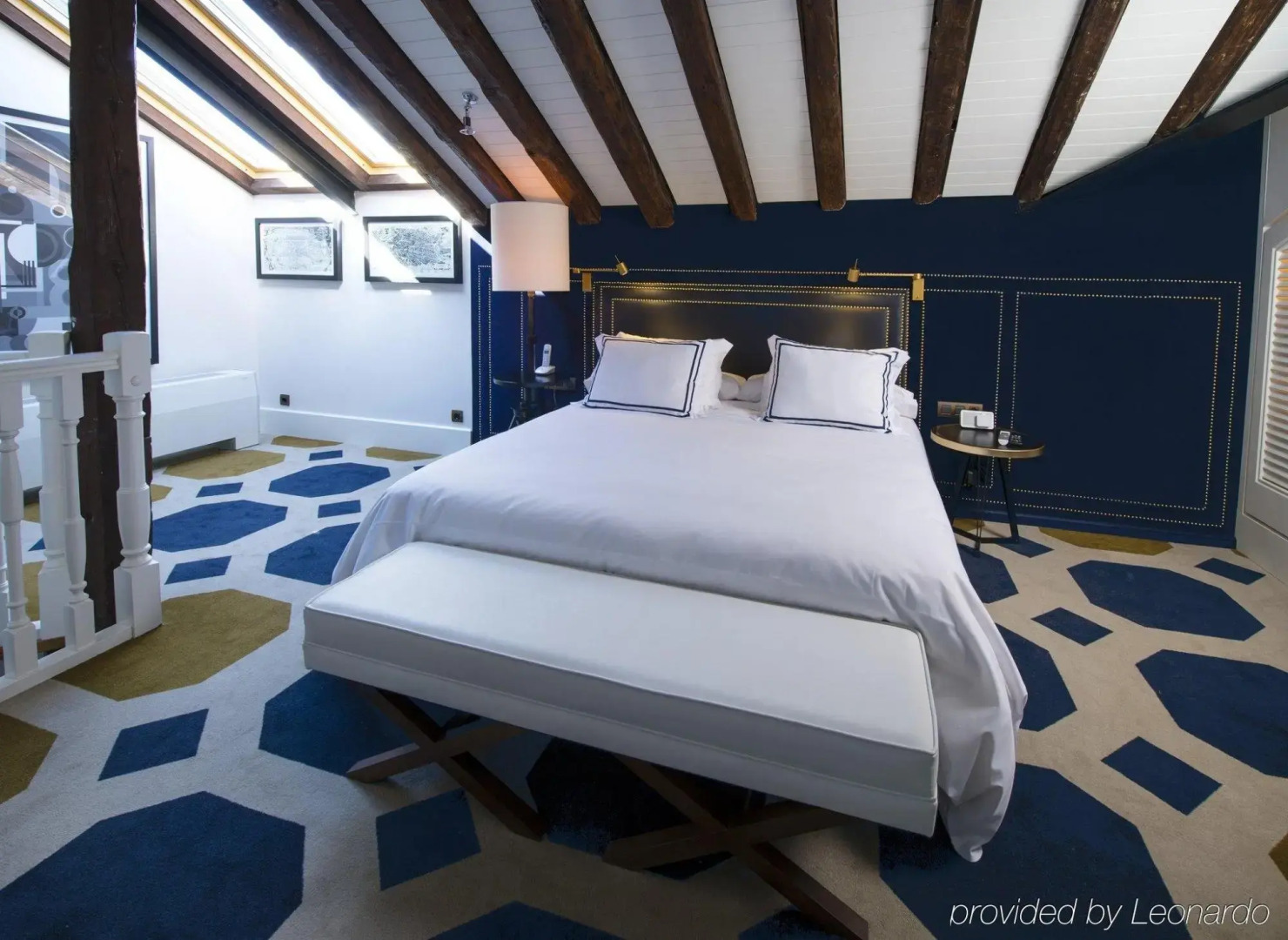 Photo - Only YOU Boutique Hotel Madrid