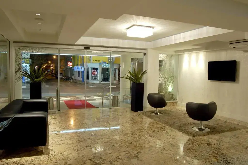 Foto - Hotel Marimar The Place