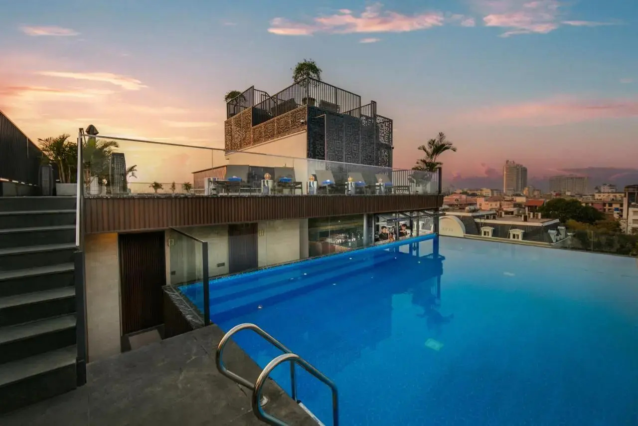 Photo - HOTEL de LAGOM