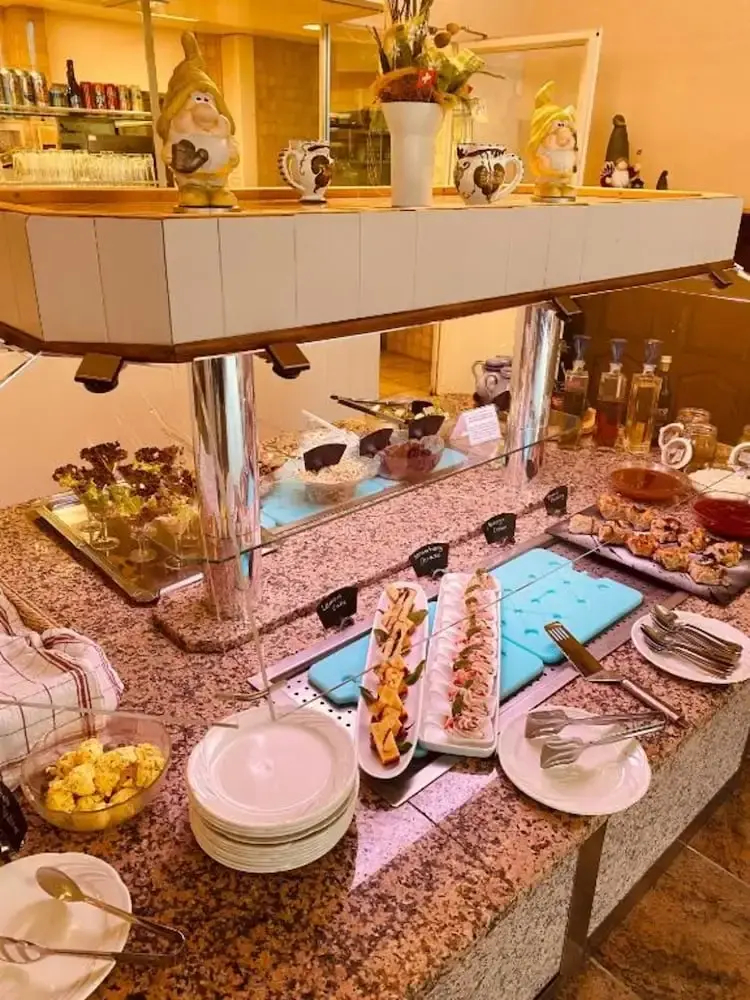 Foto - Beatenberg Resort & Spa in Beatenberg Interlaken