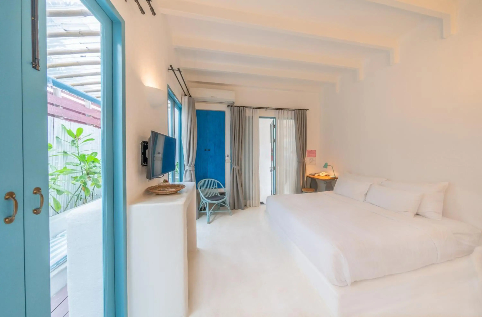 Foto - Resort de Paskani