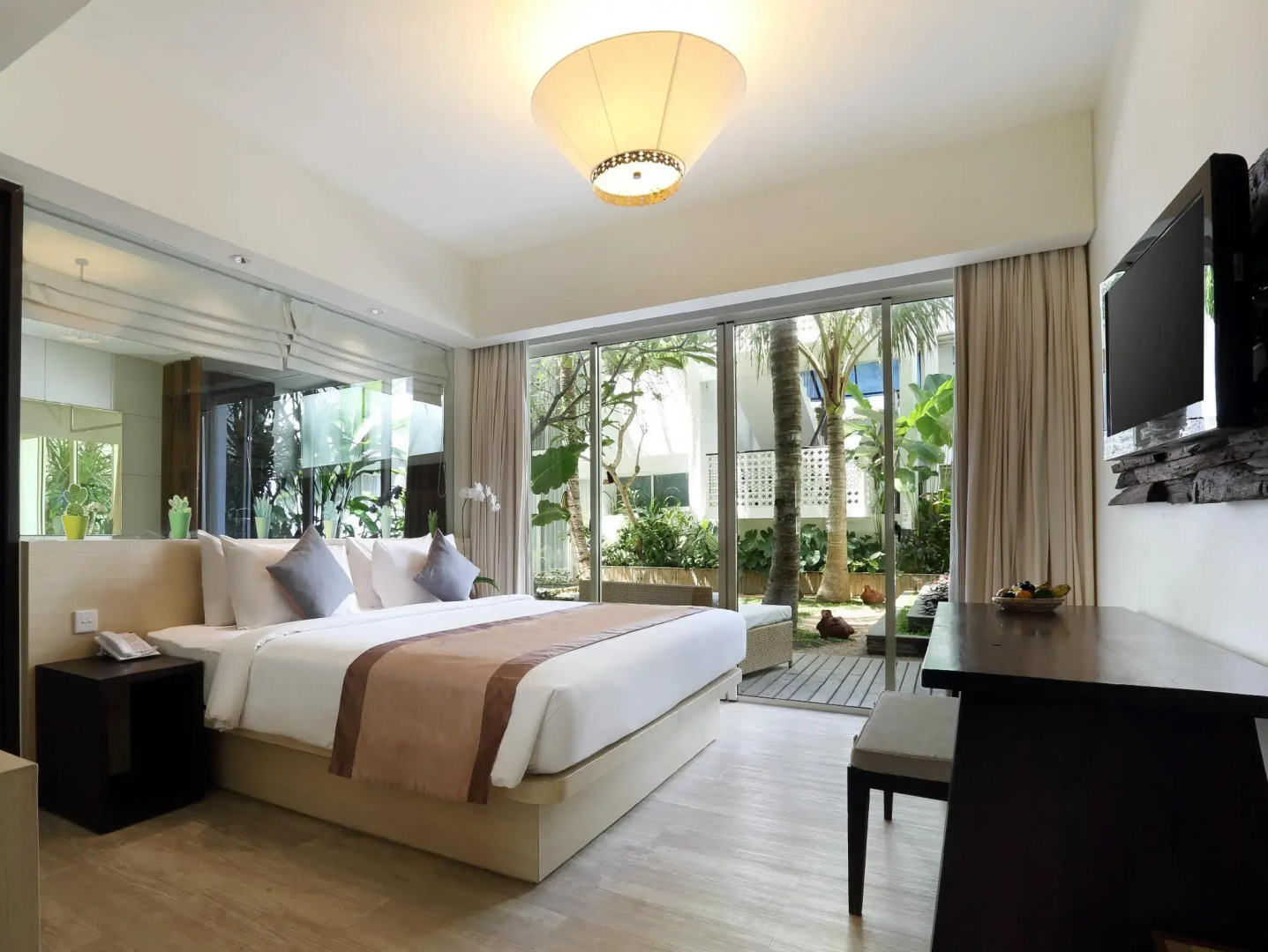 Foto - The Akmani Legian