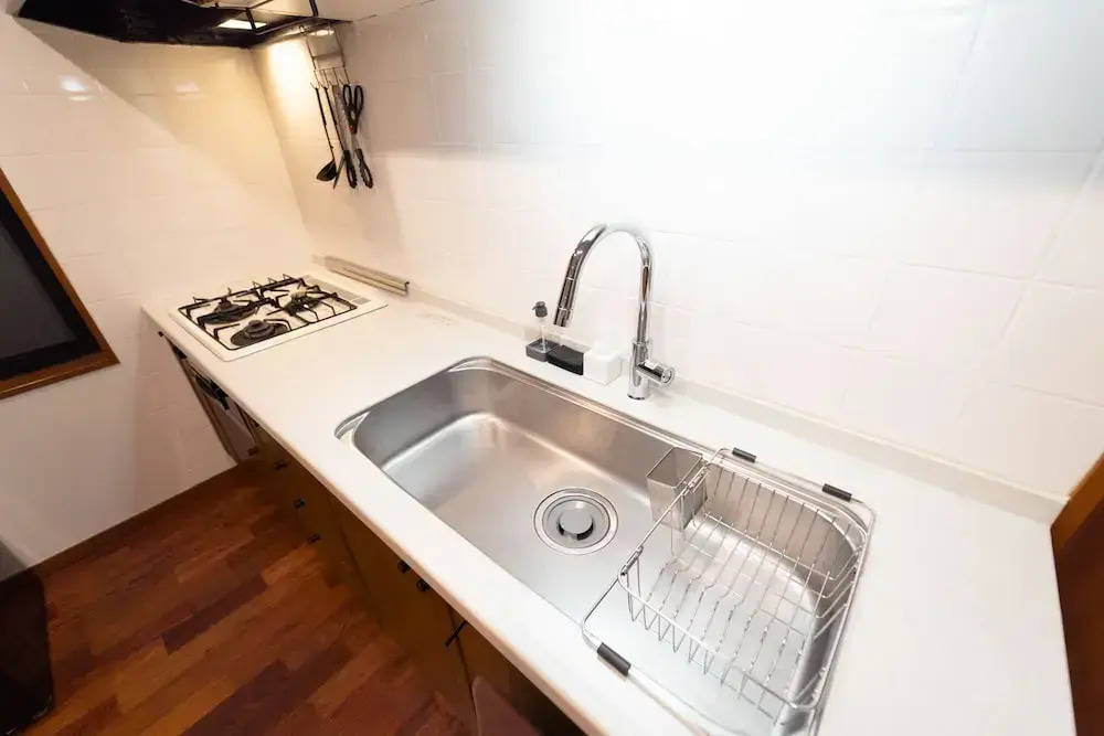 Foto - SATELLITE HOTEL Roppongi サテライトホテル六本木