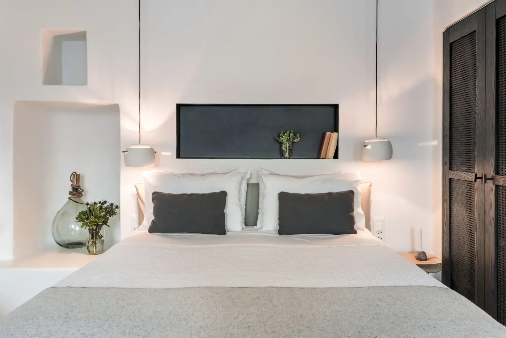 Foto - Porto Fira Suites