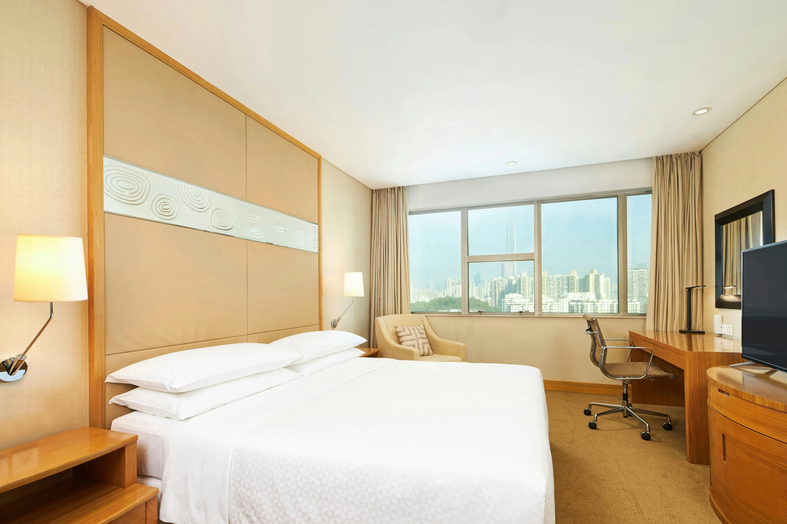 Photo - Four Points by Sheraton Shenzhen