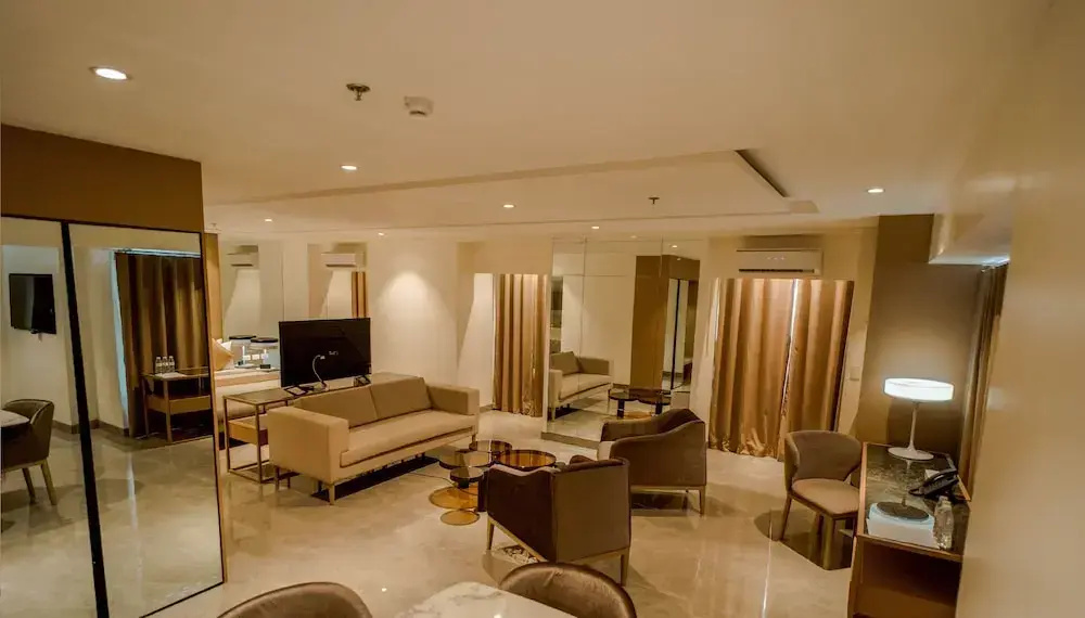 Foto - VS Hotel