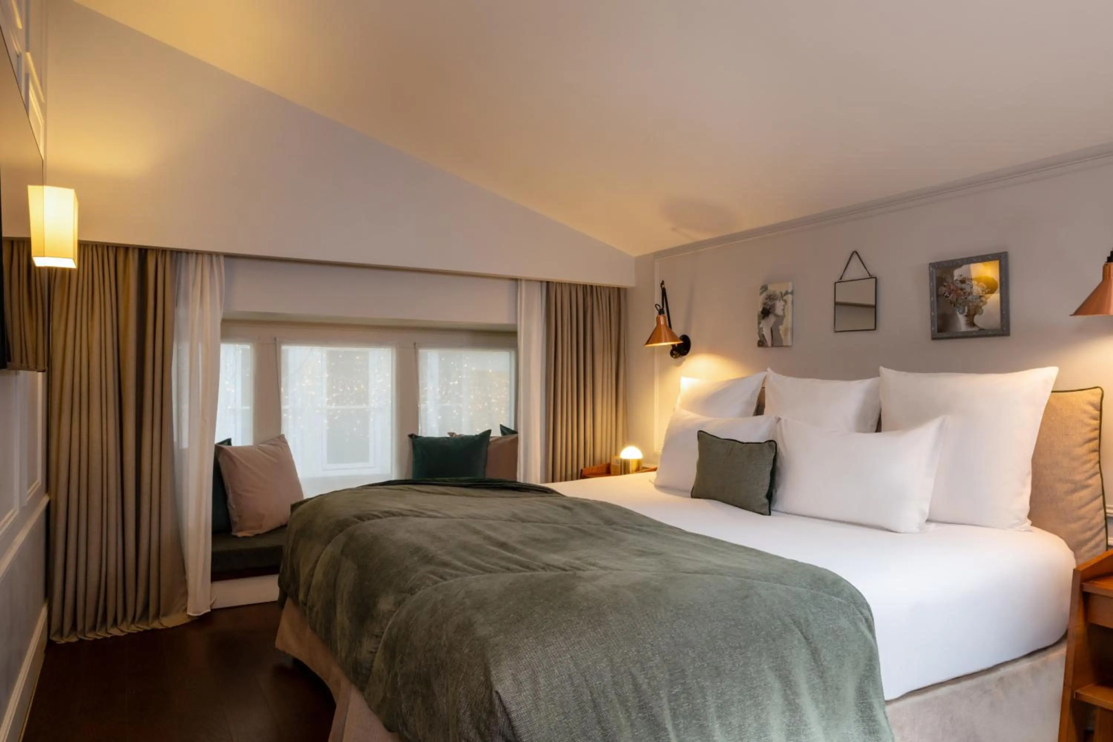 Photo - Hotel & Spa Royal Madeleine