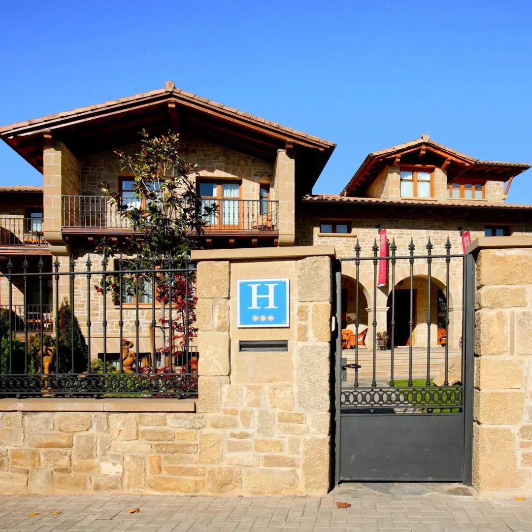 Foto - Hotel El Juglar