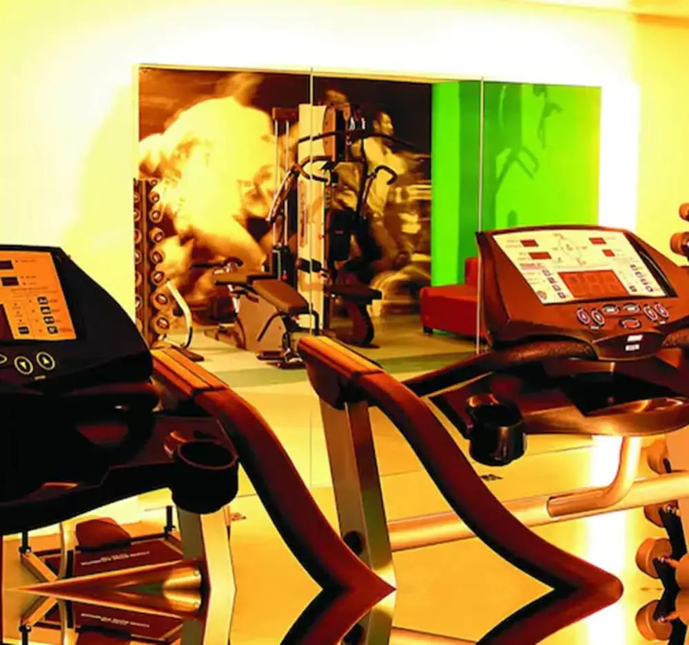 Foto - DELPLAZA Marabá São Paulo