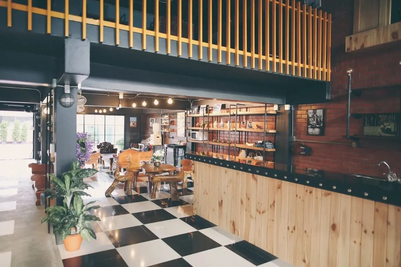 Photo - Koenji Guest House & Bar Chiang Mai