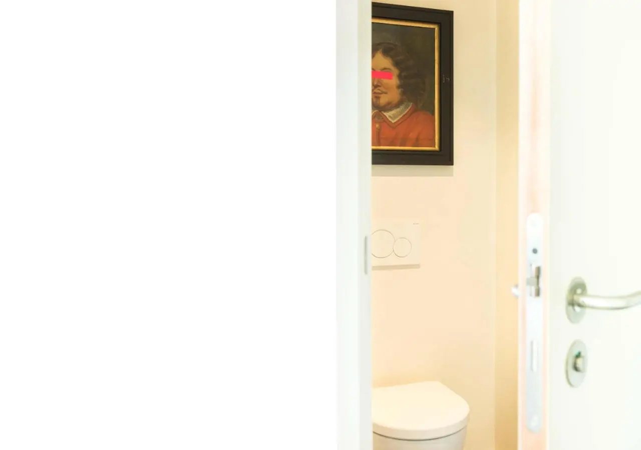 Foto - Conscious Hotel Westerpark