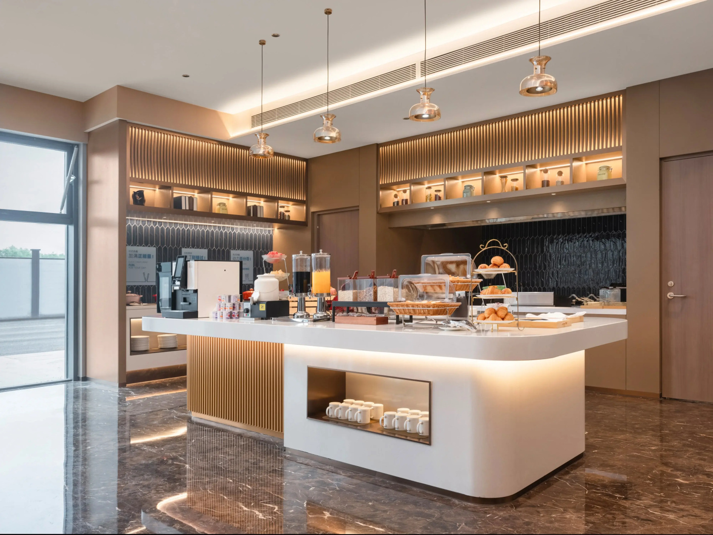 Foto - Holiday Inn Express Beijing Mentougou