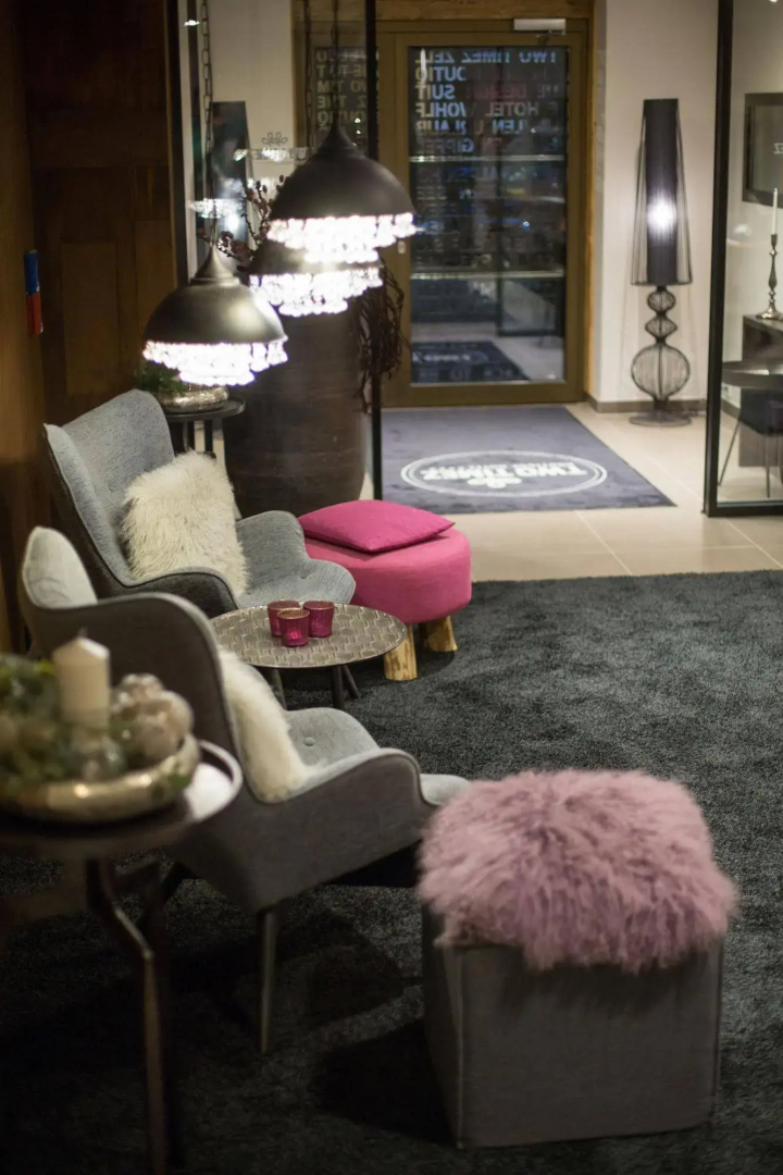 Photo - TWO TIMEZ - Boutique Hotel